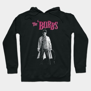 The Burbs Hoodie